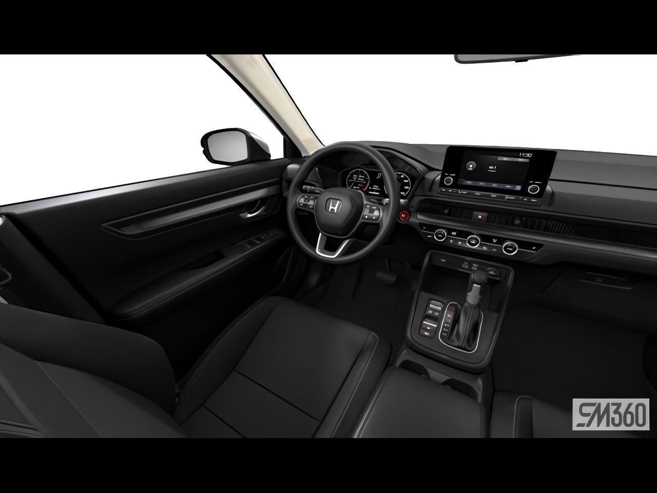 2026 Honda CR-V LX 2WD Photo