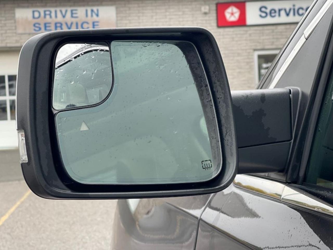 2020 RAM 1500 Limited Crew Cab Photo