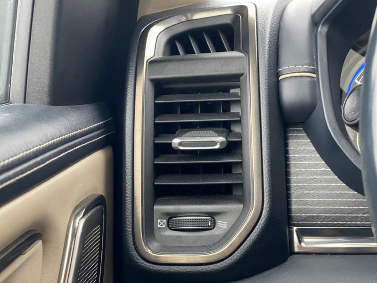 2020 RAM 1500 Limited Crew Cab Photo