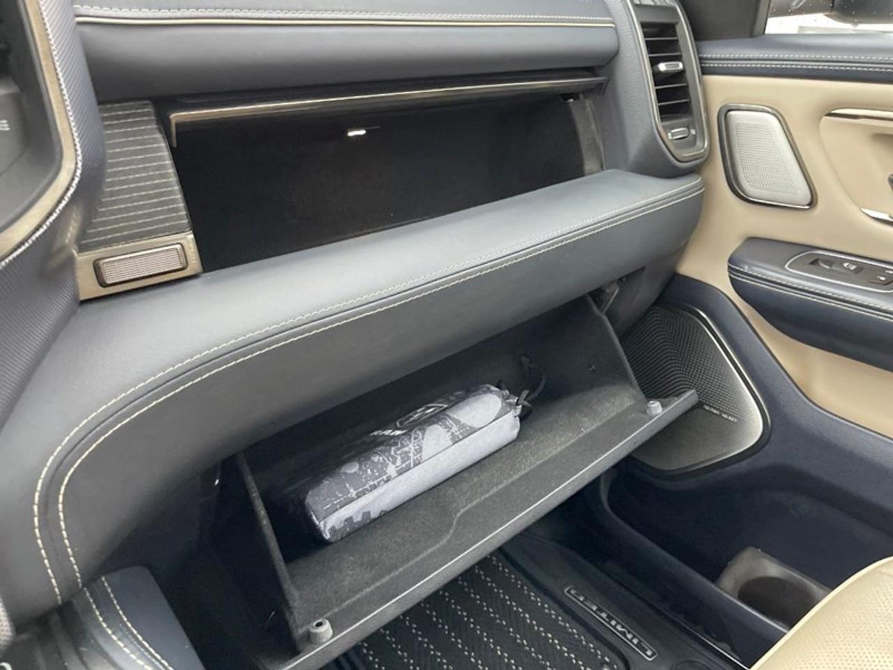 2020 RAM 1500 Limited Crew Cab Photo