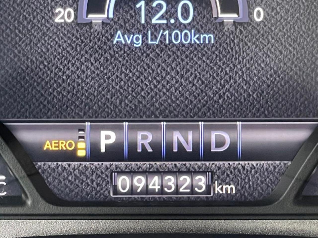 2020 RAM 1500 Limited Crew Cab Photo