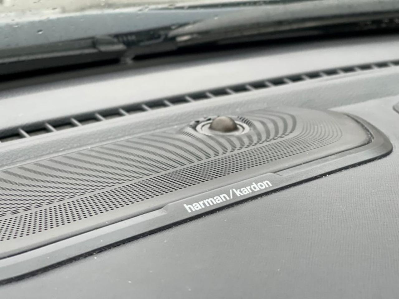 2020 RAM 1500 Limited Crew Cab Photo