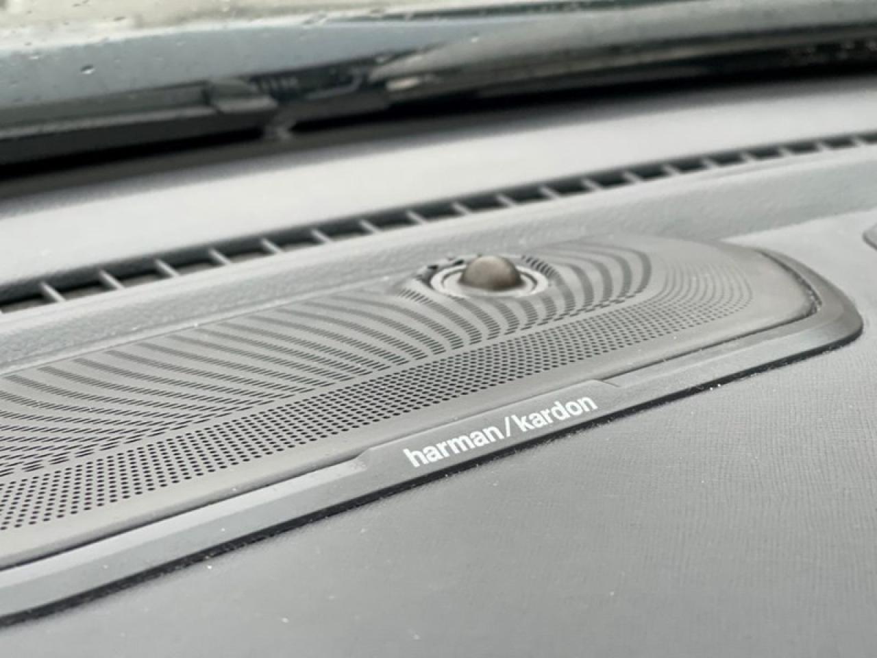 2020 RAM 1500 Limited Crew Cab Photo