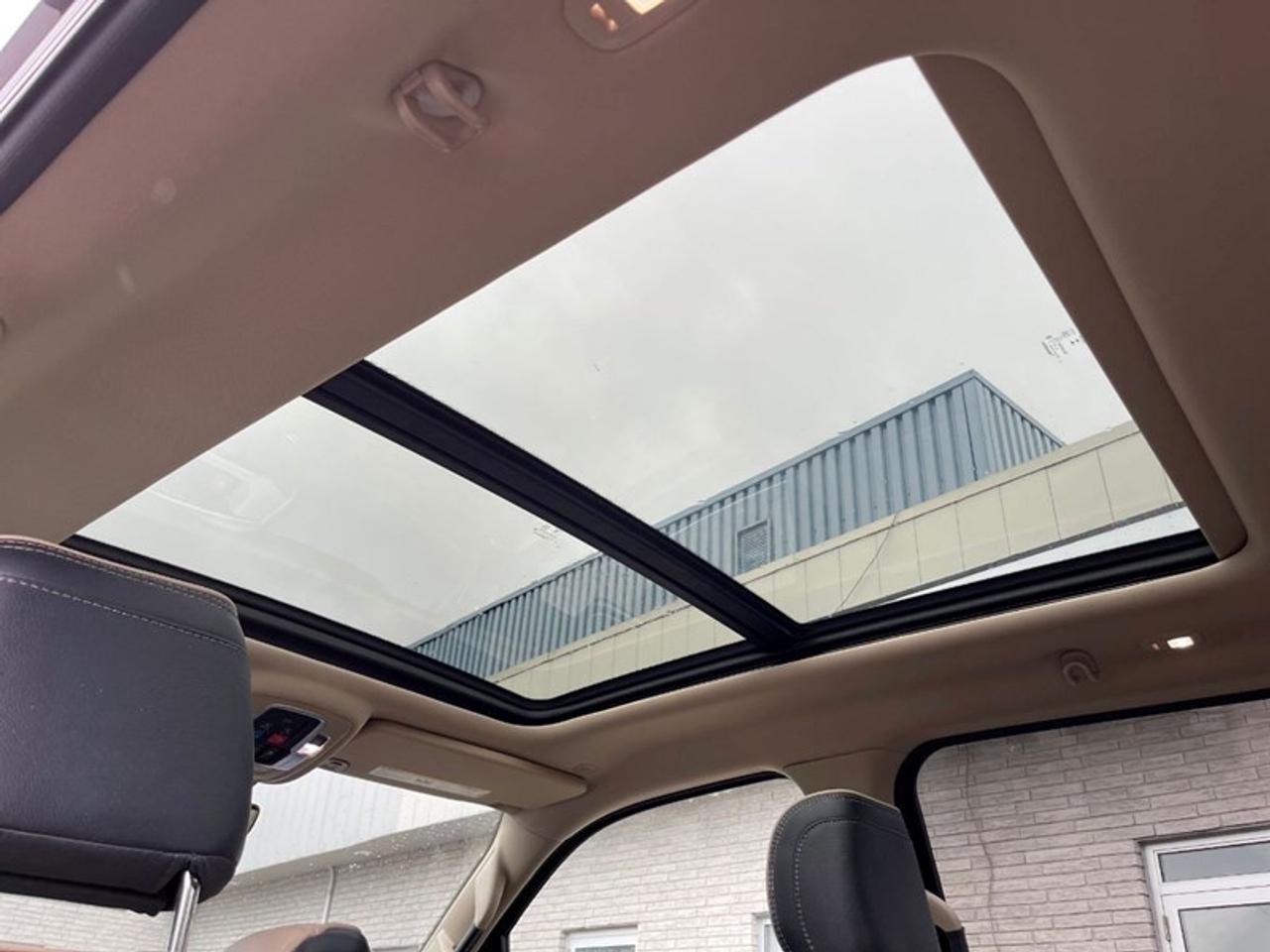2020 RAM 1500 Limited Crew Cab Photo