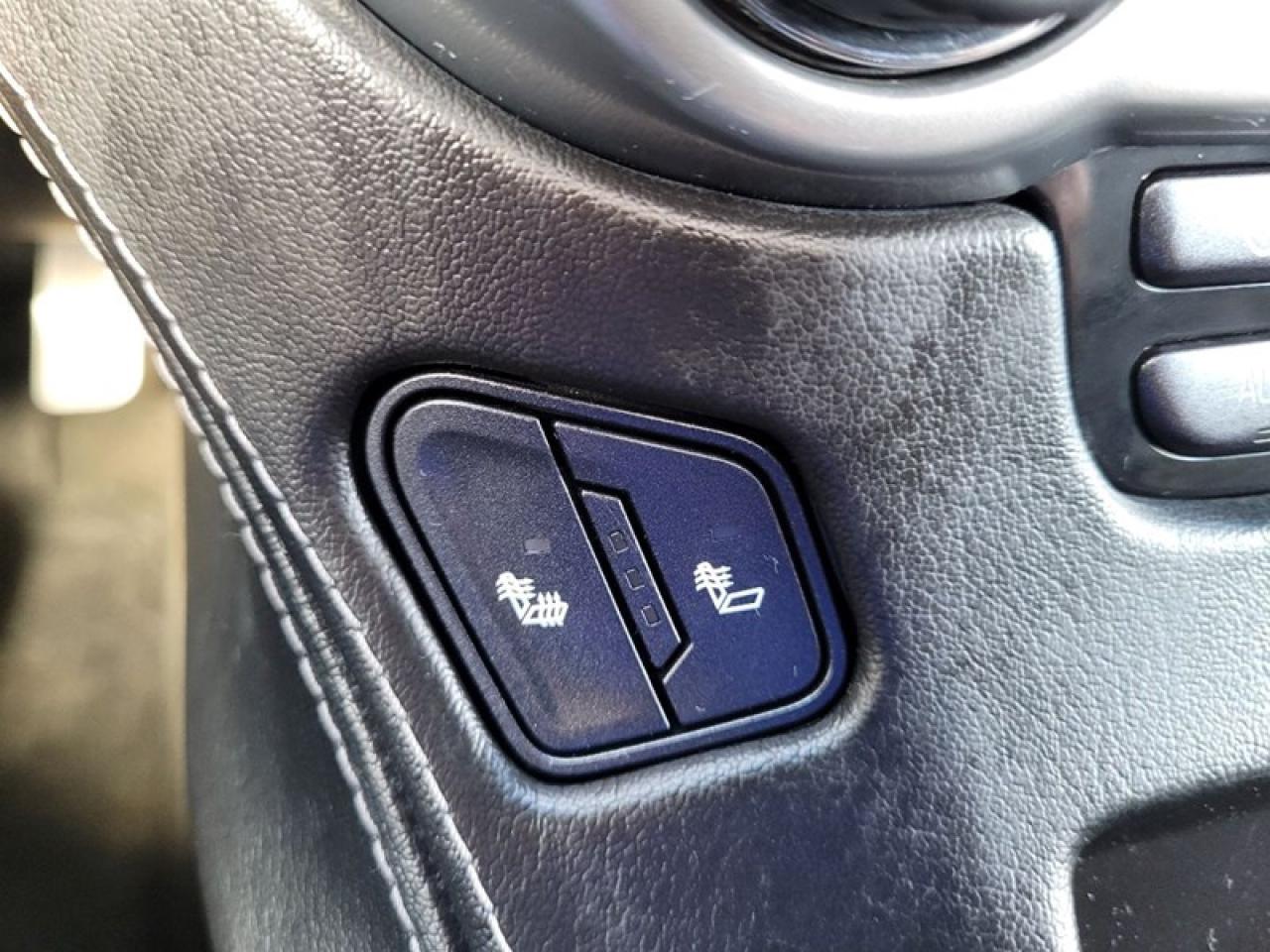 2015 Chevrolet Tahoe LT Photo