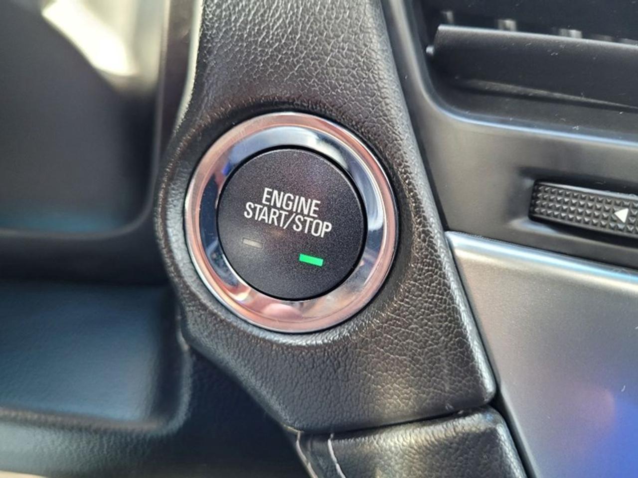 2015 Chevrolet Tahoe LT Photo