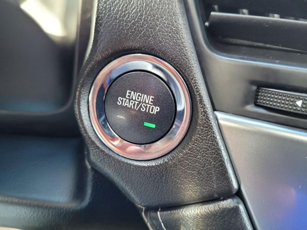 2015 Chevrolet Tahoe LT Photo