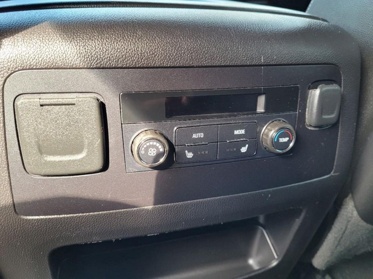 2015 Chevrolet Tahoe LT Photo