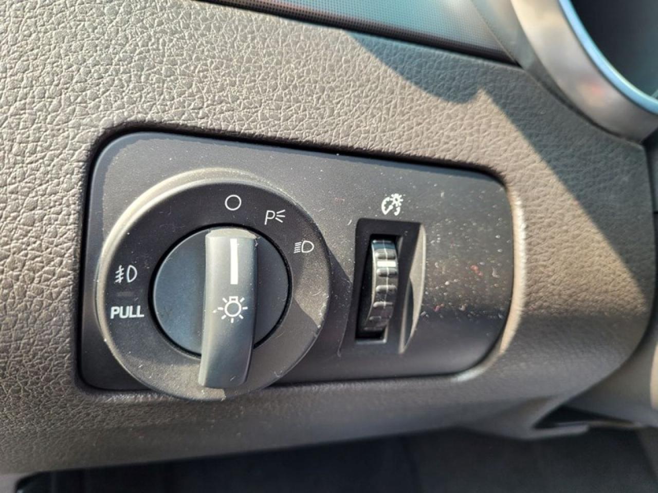 2007 Ford Shelby GT500 Convertible Photo