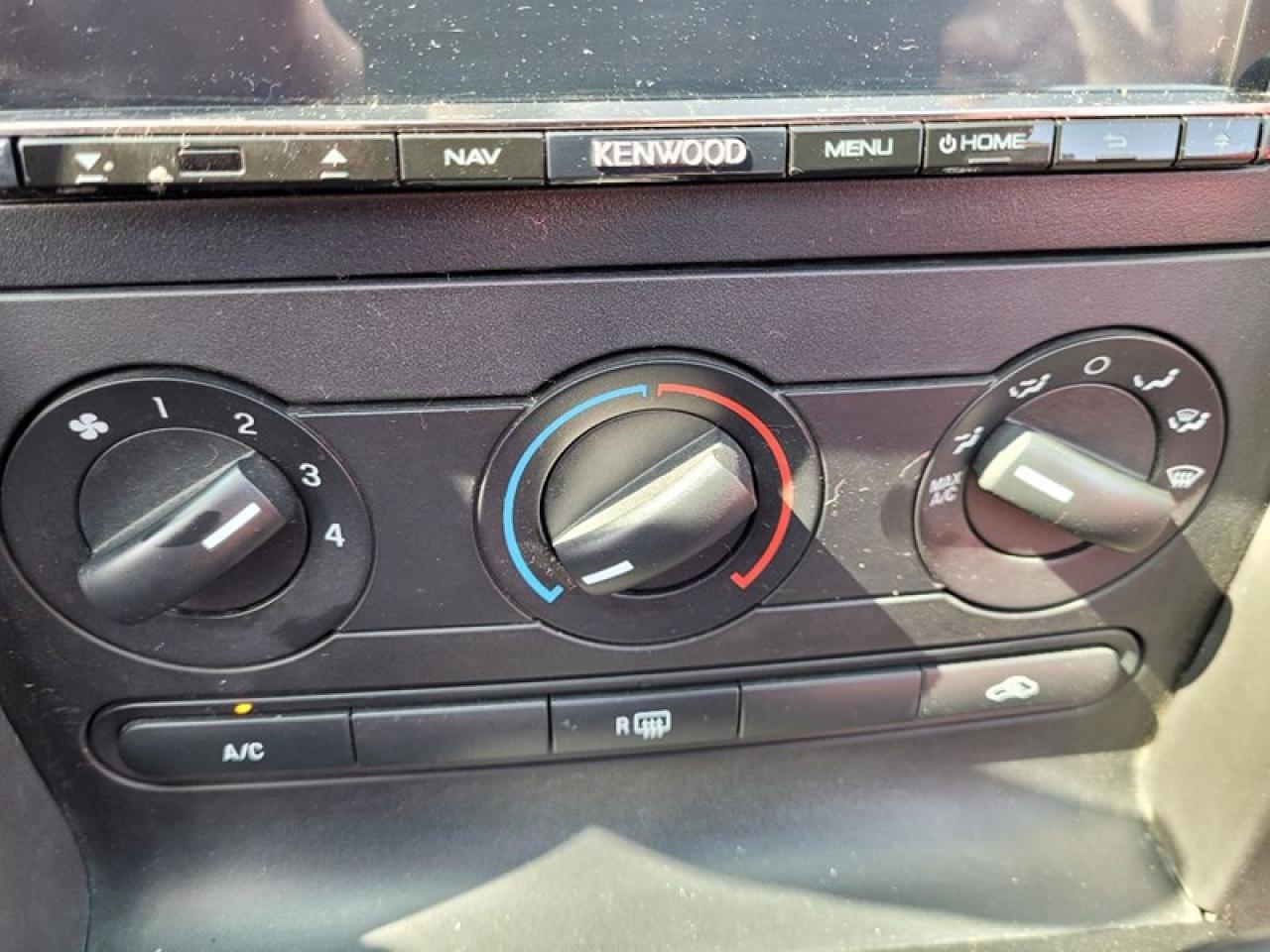 2007 Ford Shelby GT500 Convertible Photo