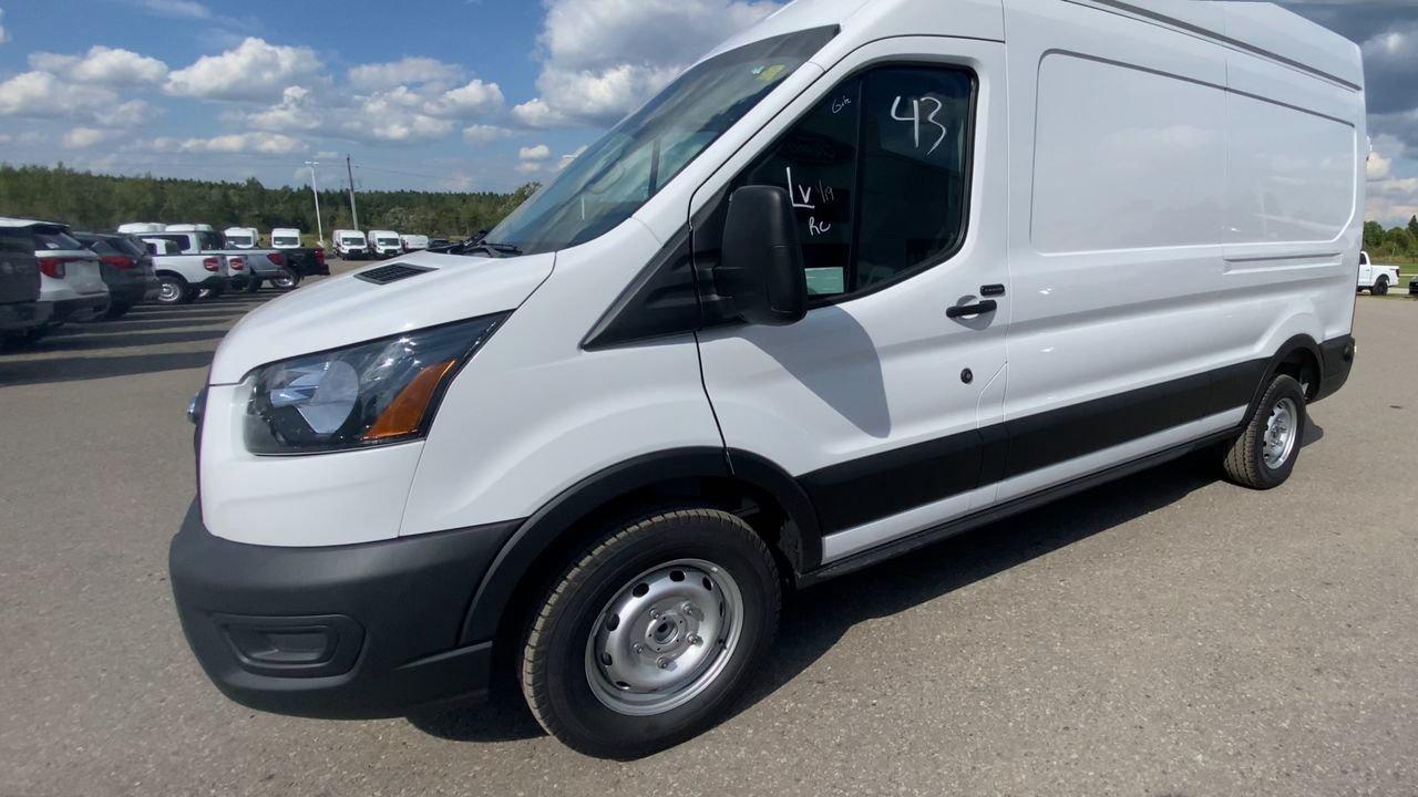 2025 Ford Transit T250 PASS SLIDE 148 Photo3