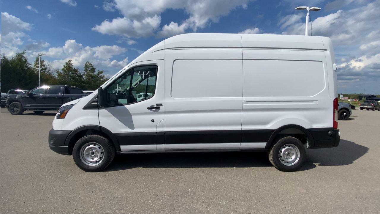 2025 Ford Transit T250 PASS SLIDE 148 Photo