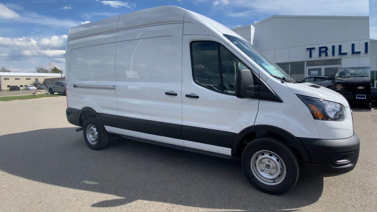 2025 Ford Transit T250 PASS SLIDE 148 Photo