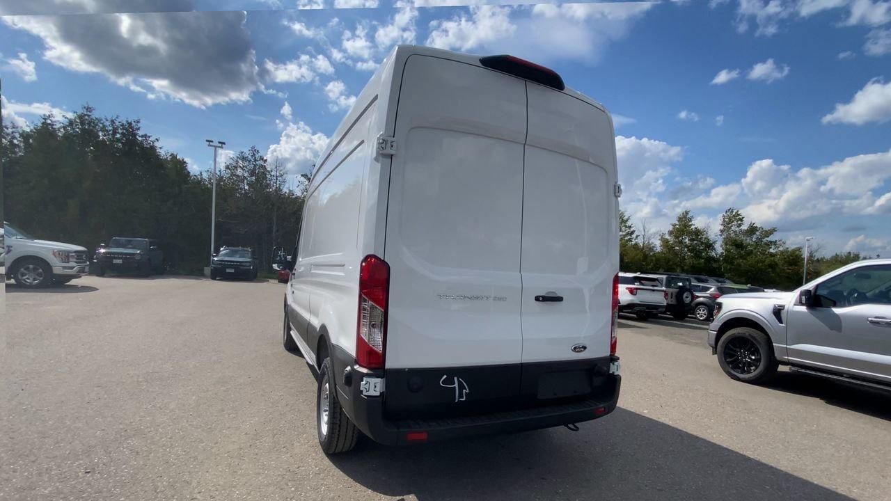 2025 Ford Transit T250 PASS SLIDE 148 Photo