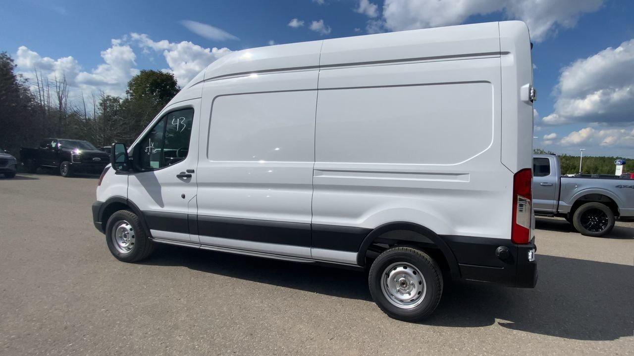 2025 Ford Transit T250 PASS SLIDE 148 Photo