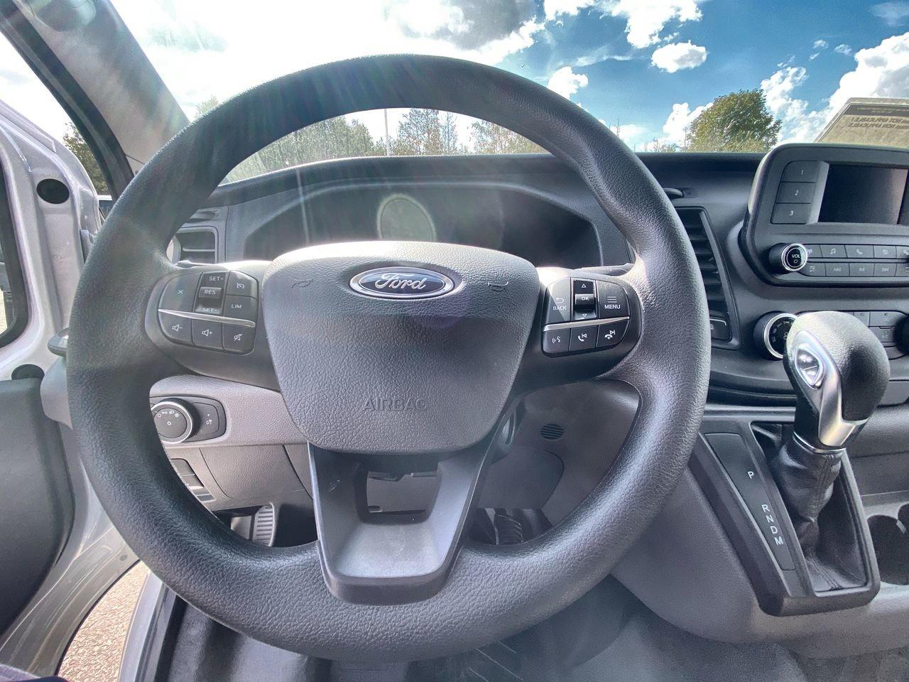 2025 Ford Transit T250 PASS SLIDE 148 Photo