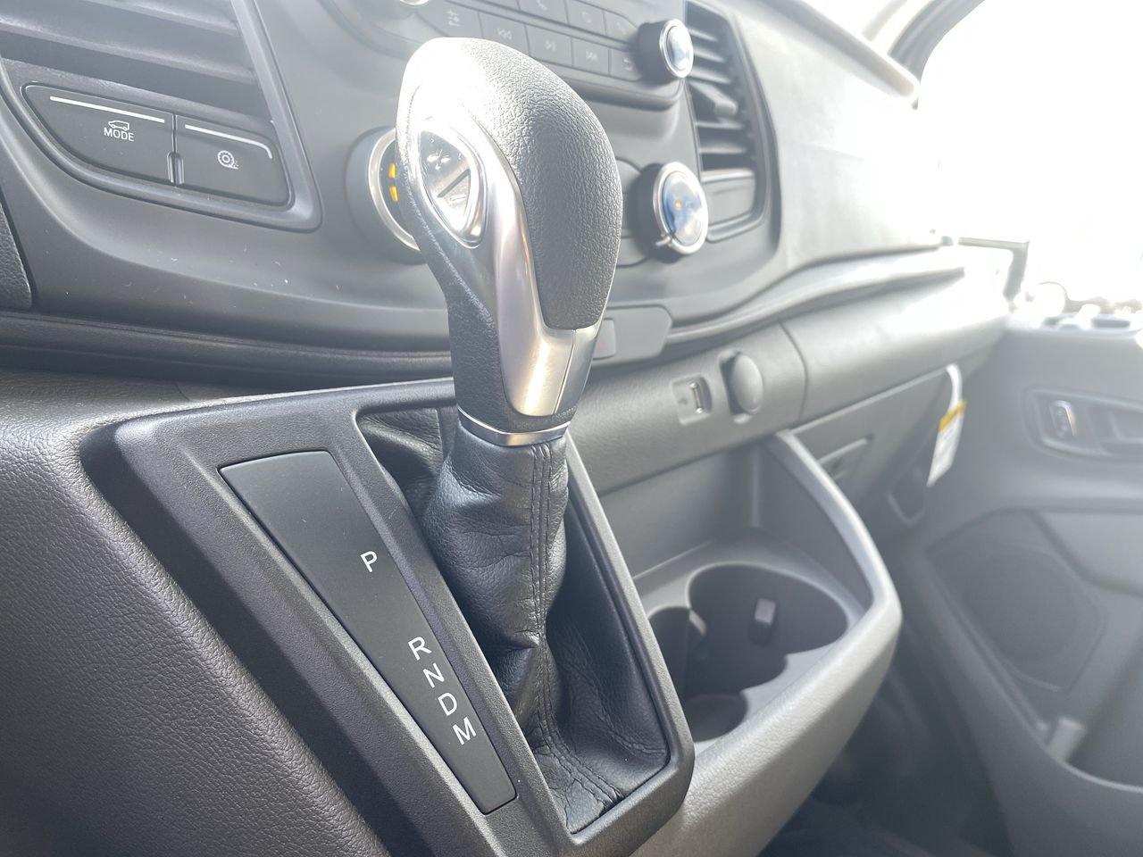 2025 Ford Transit T250 PASS SLIDE 148 Photo