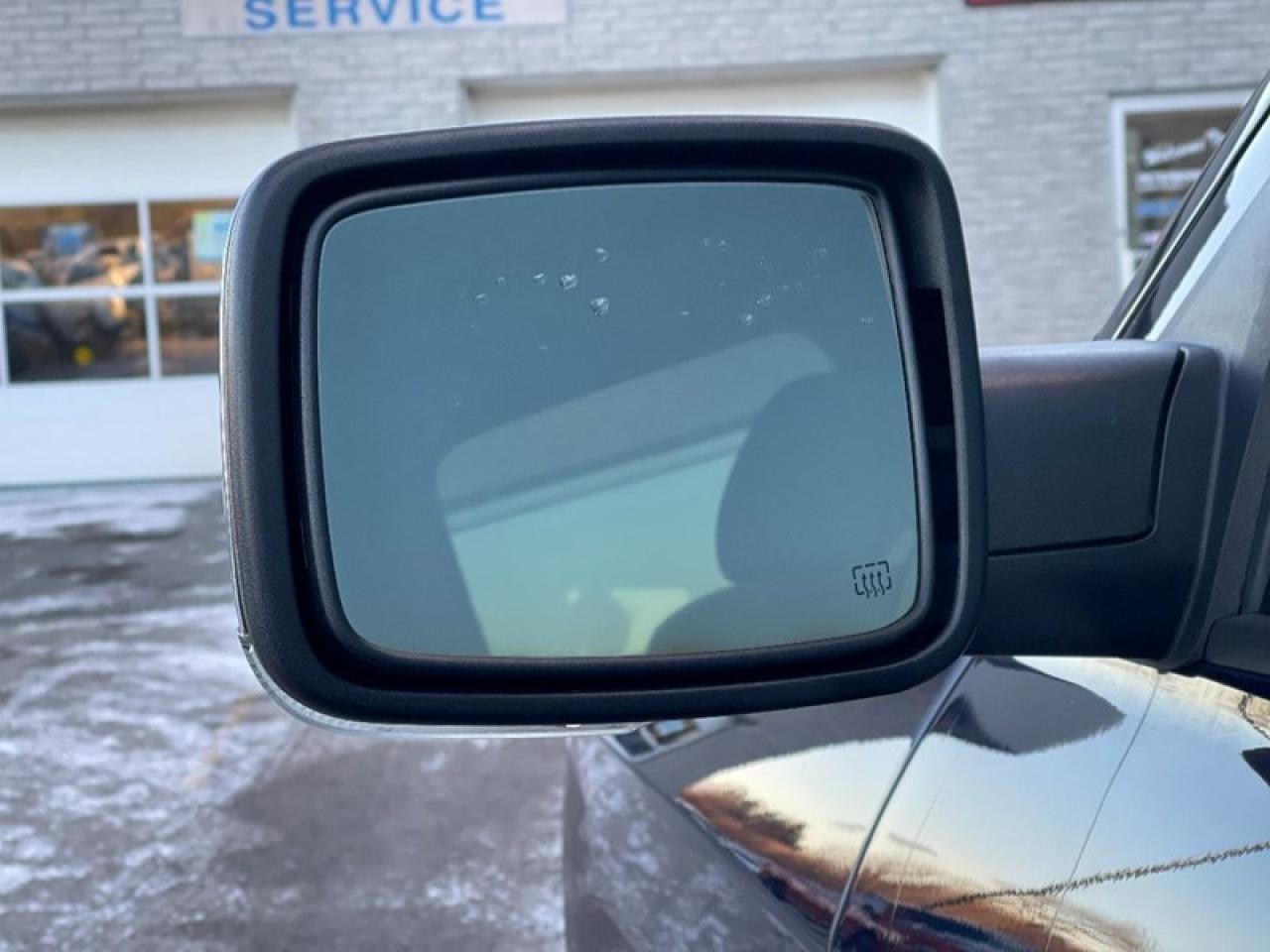 2017 RAM 1500 Big Horn Crew Cab Photo