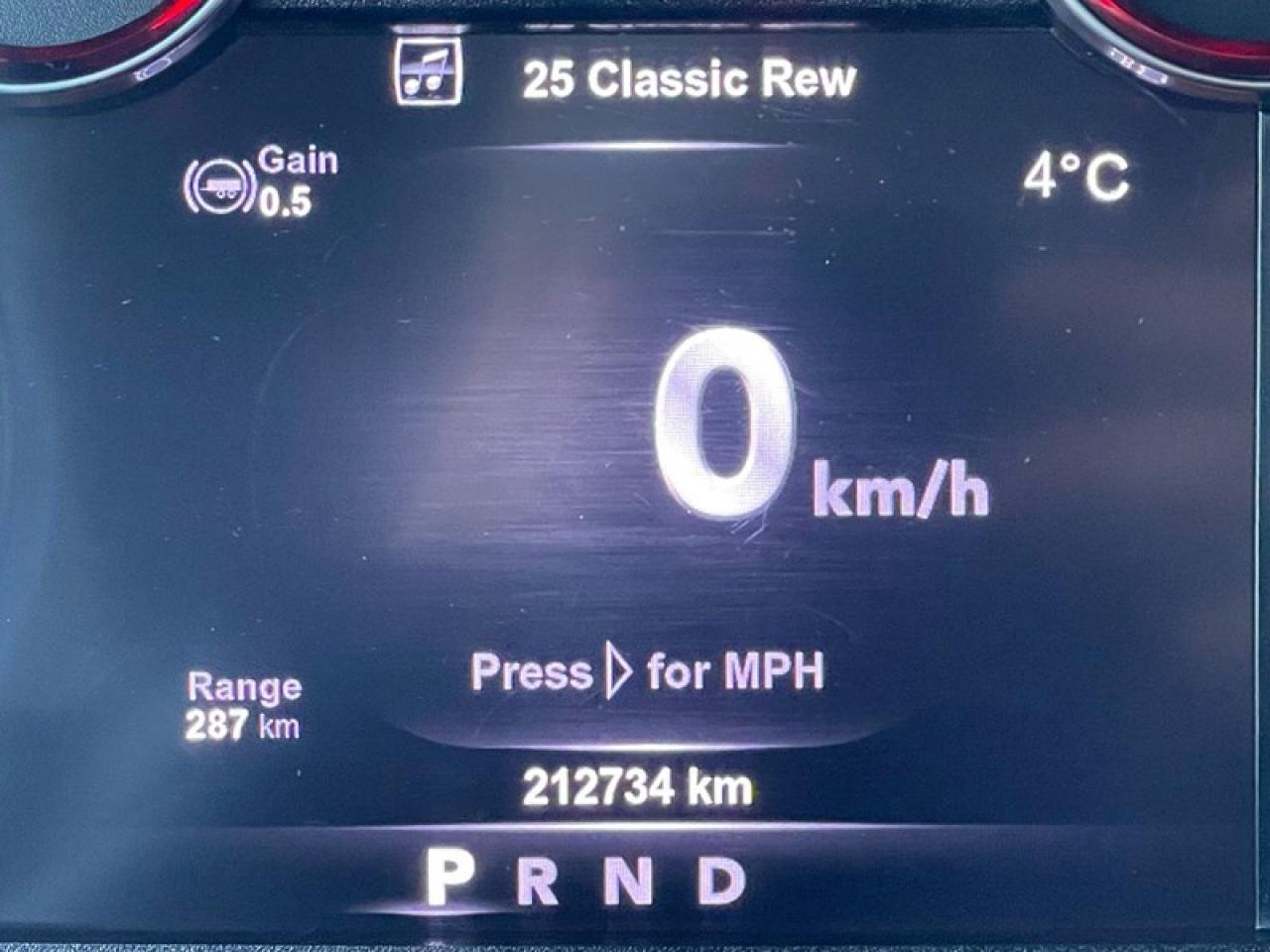 2017 RAM 1500 Big Horn Crew Cab Photo