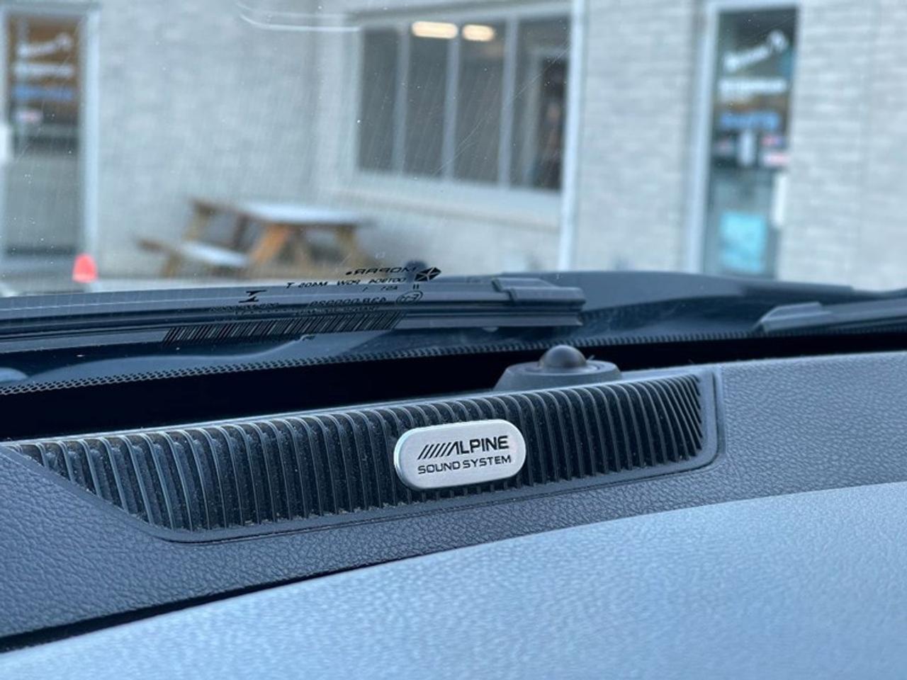2017 RAM 1500 Big Horn Crew Cab Photo