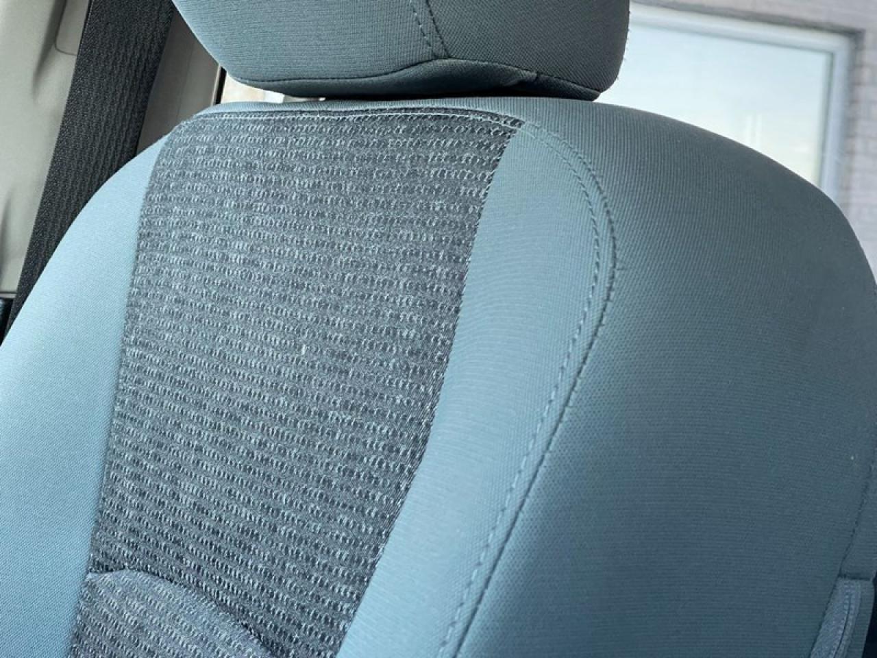 2017 RAM 1500 Big Horn Crew Cab Photo