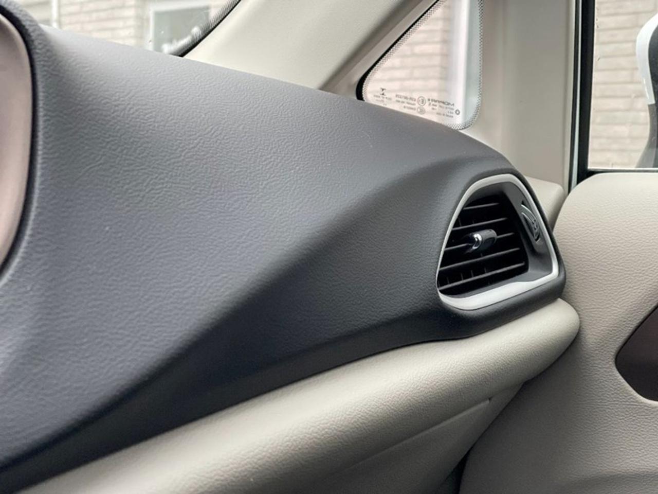 2022 Chrysler Grand Caravan SXT Photo