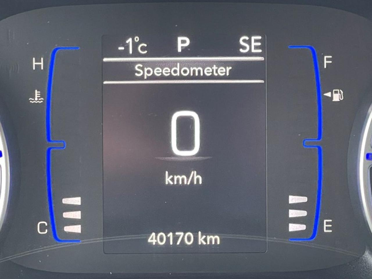 2022 Chrysler Grand Caravan SXT Photo