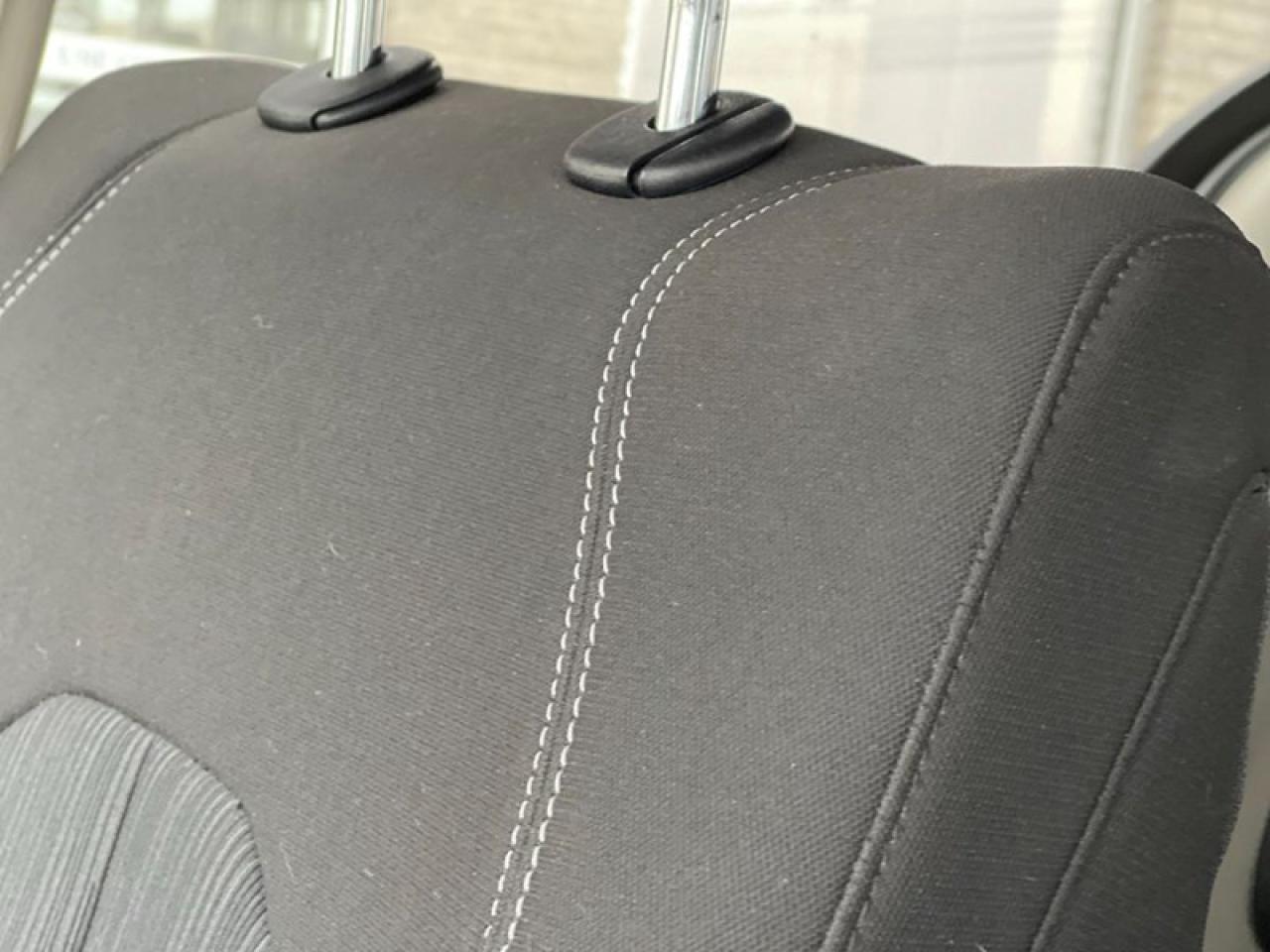 2022 Chrysler Grand Caravan SXT Photo