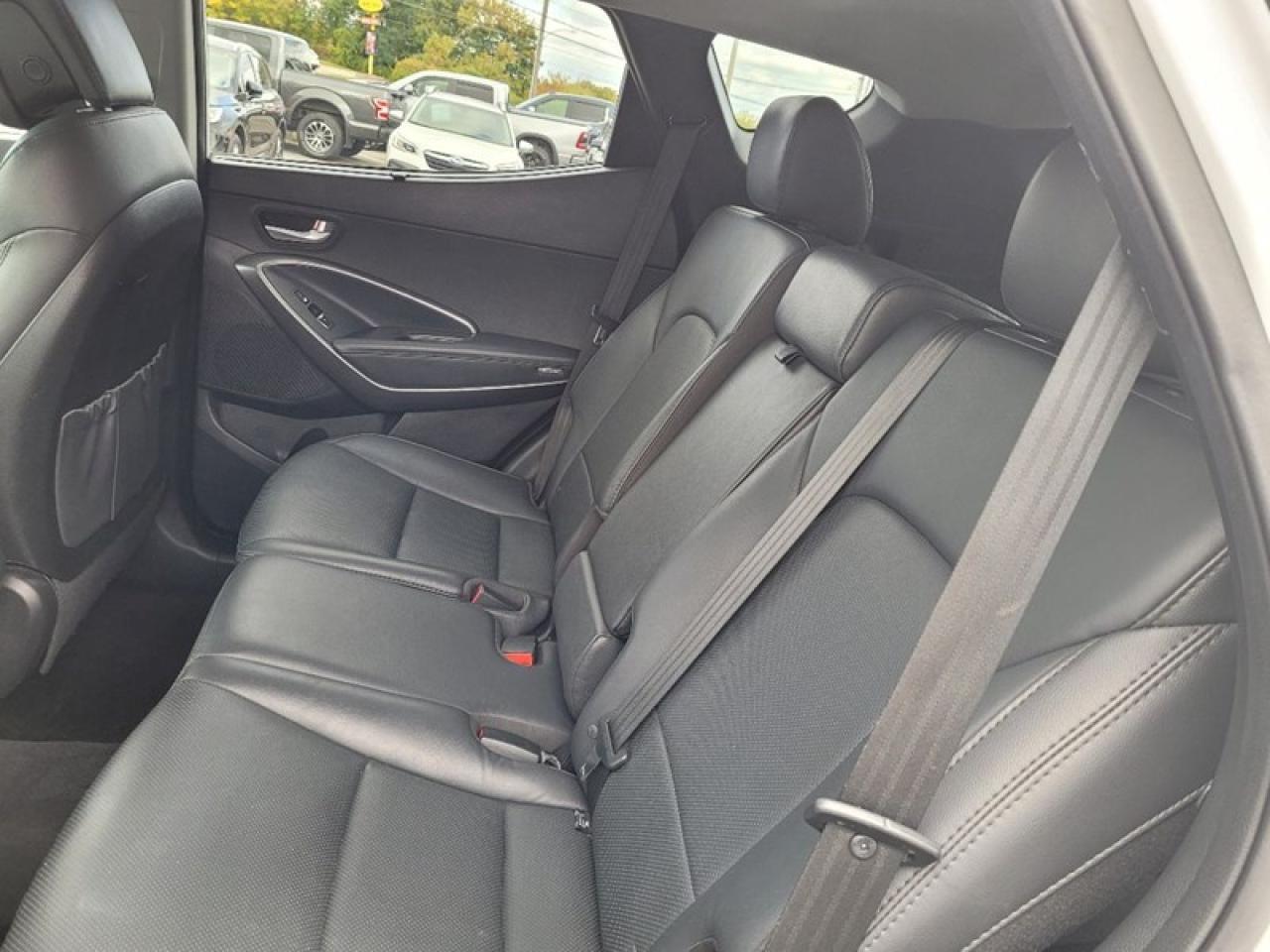 2017 Hyundai Santa Fe Sport 2.4 Photo