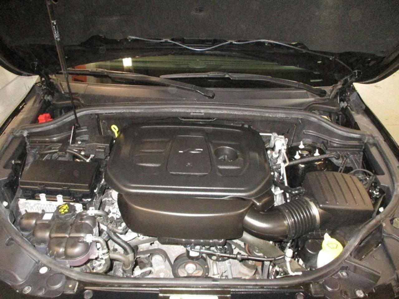2021 Jeep Grand Cherokee 4WD Altitude Photo