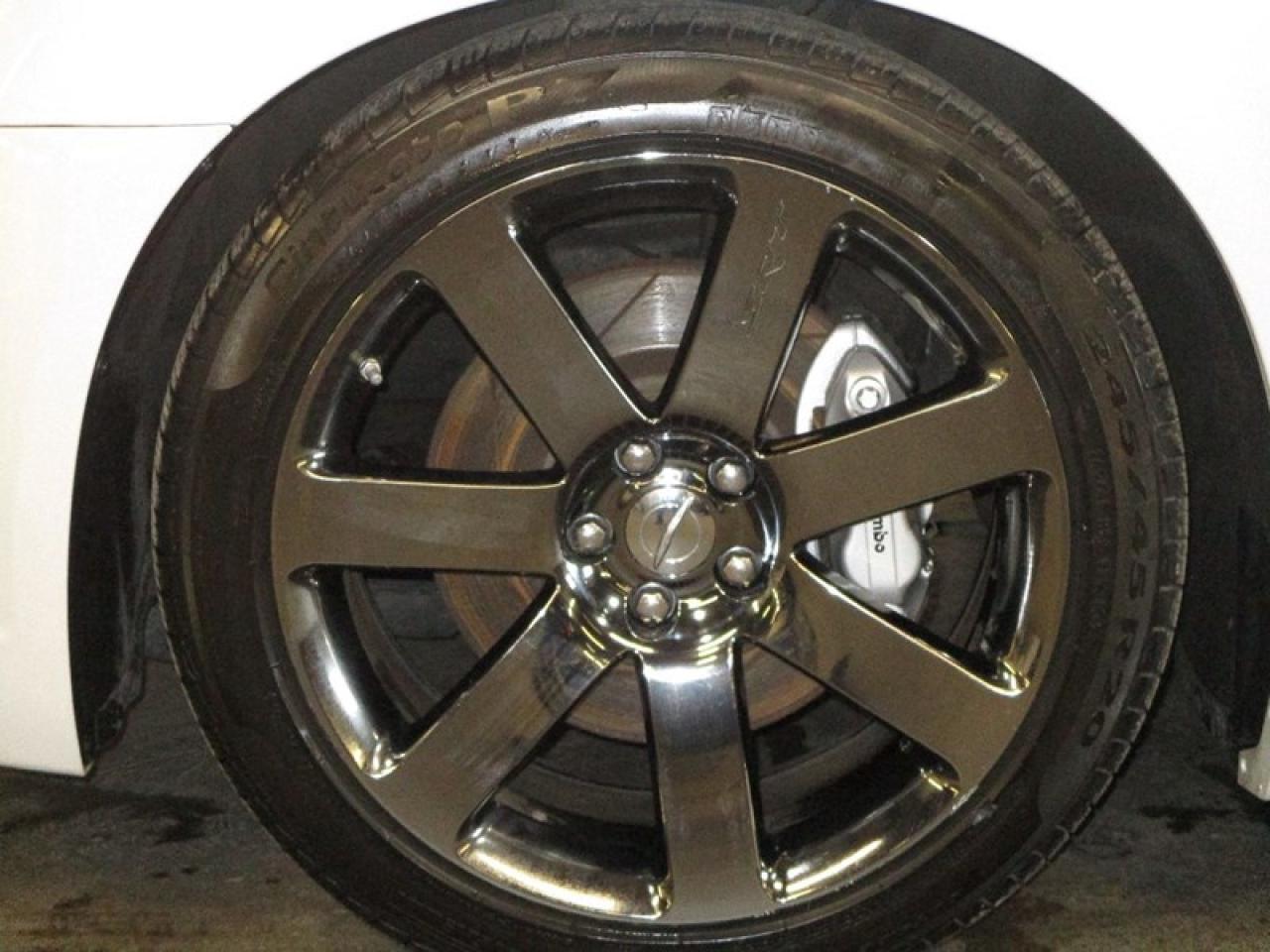 2013 Chrysler 300 SRT8 Photo