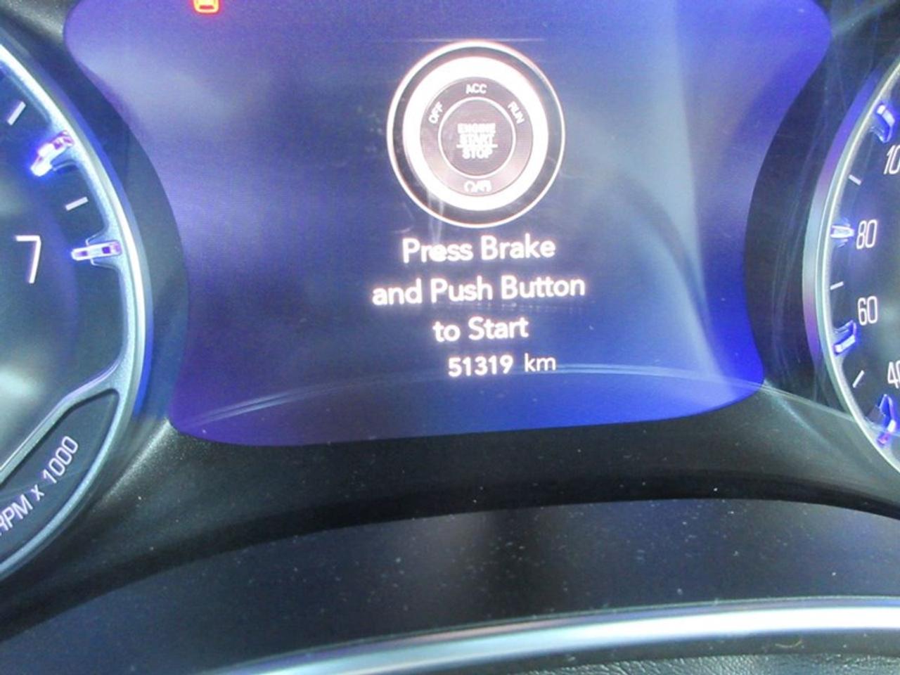 2019 Chrysler Pacifica Limited Photo