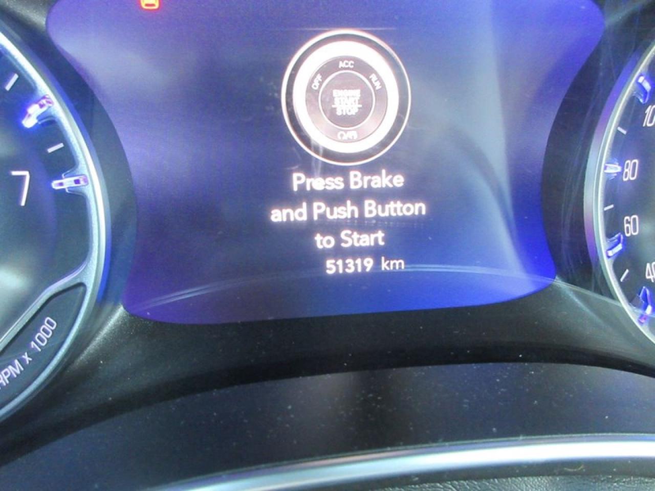 2019 Chrysler Pacifica Limited Photo