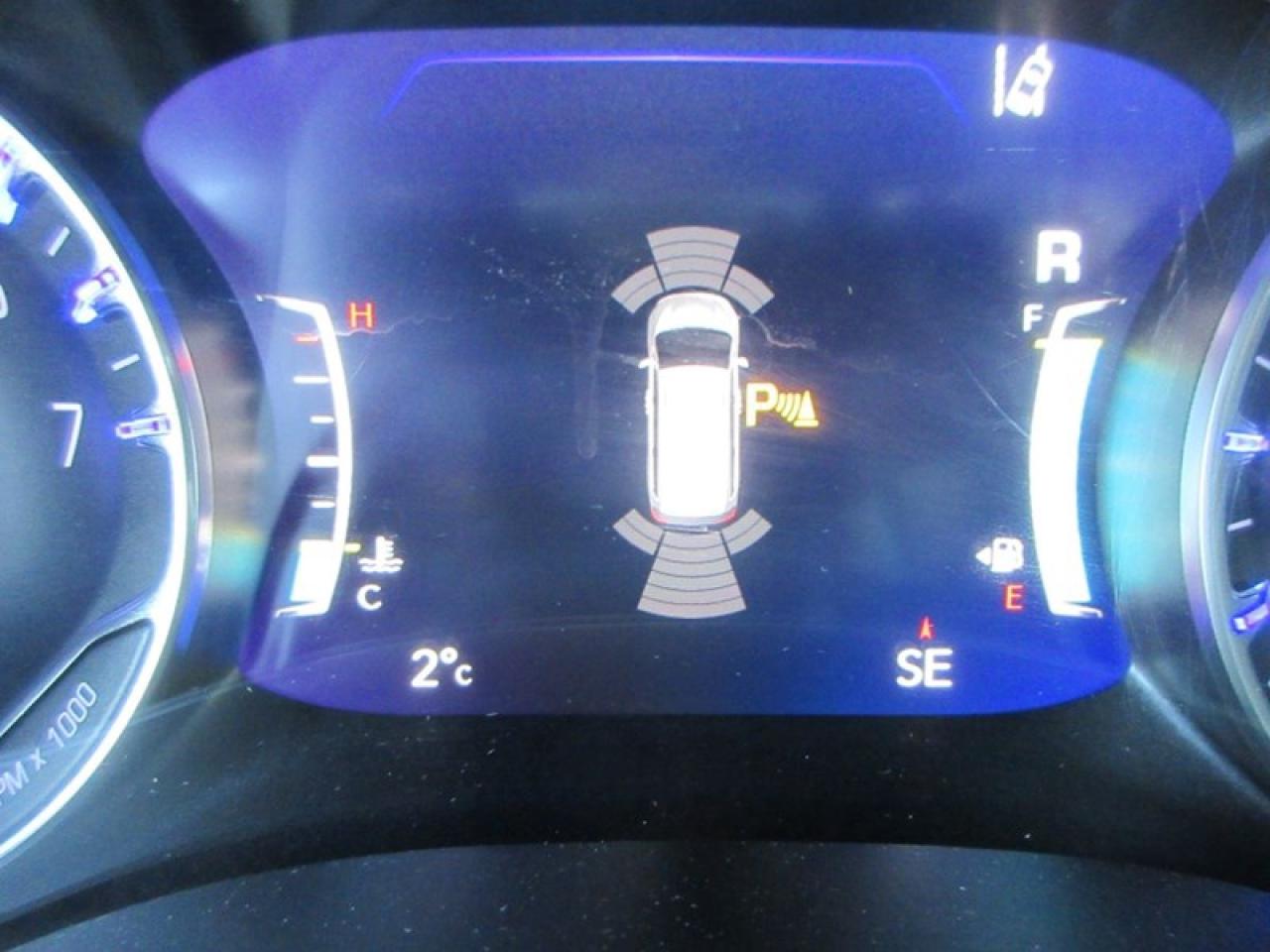 2019 Chrysler Pacifica Limited Photo