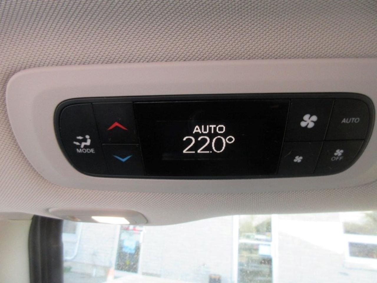 2019 Chrysler Pacifica Limited Photo