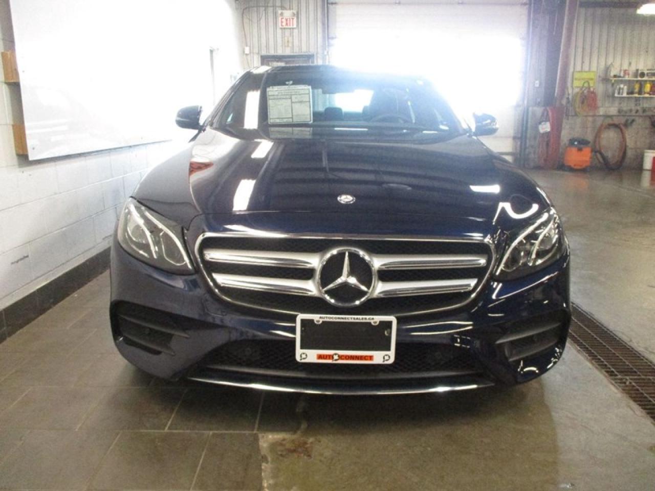 2017 Mercedes-Benz E-Class  Photo