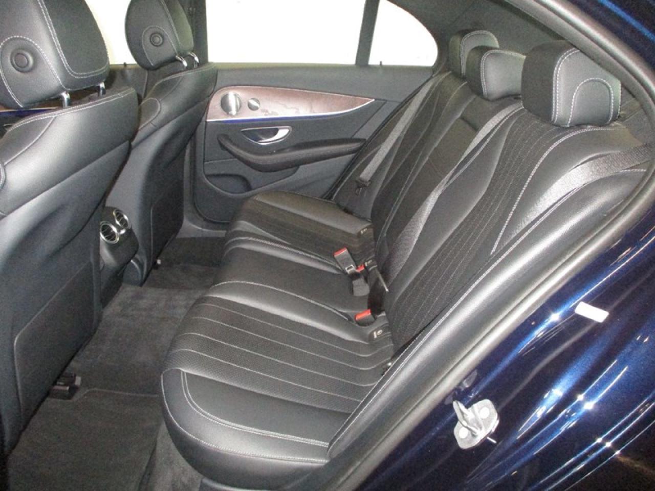 2017 Mercedes-Benz E-Class  Photo