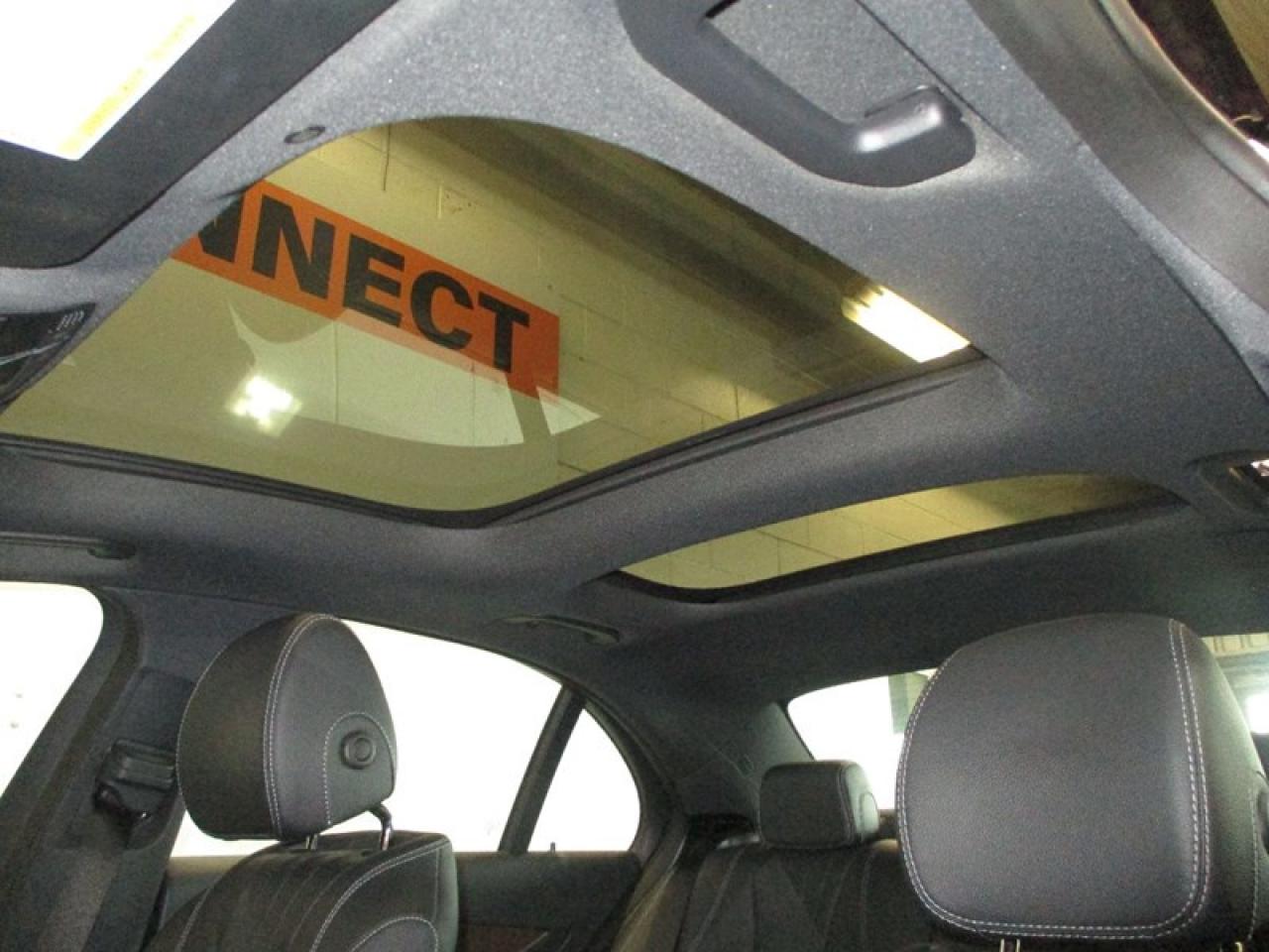 2017 Mercedes-Benz E-Class  Photo