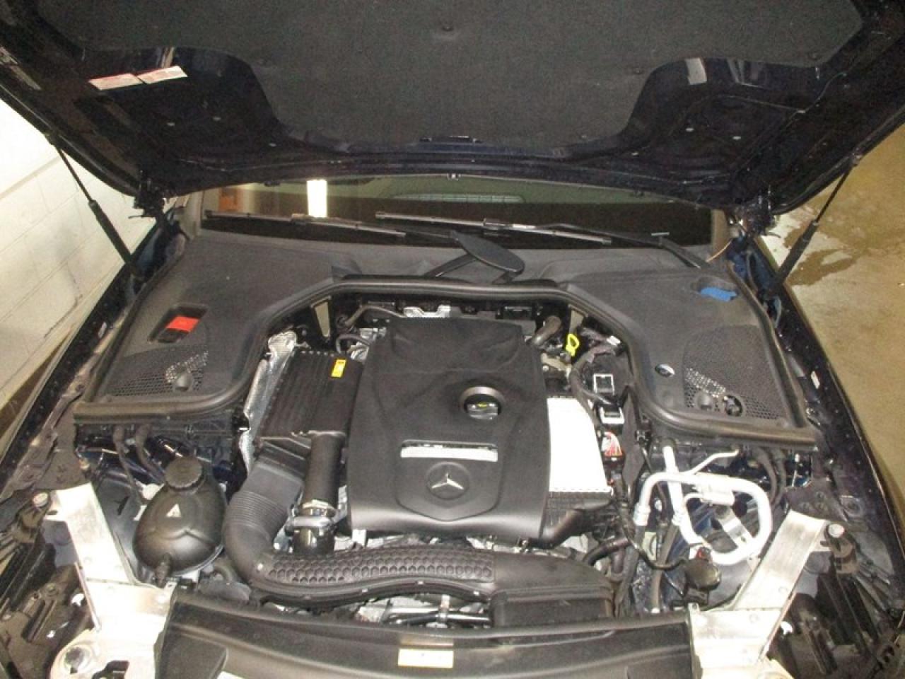 2017 Mercedes-Benz E-Class  Photo