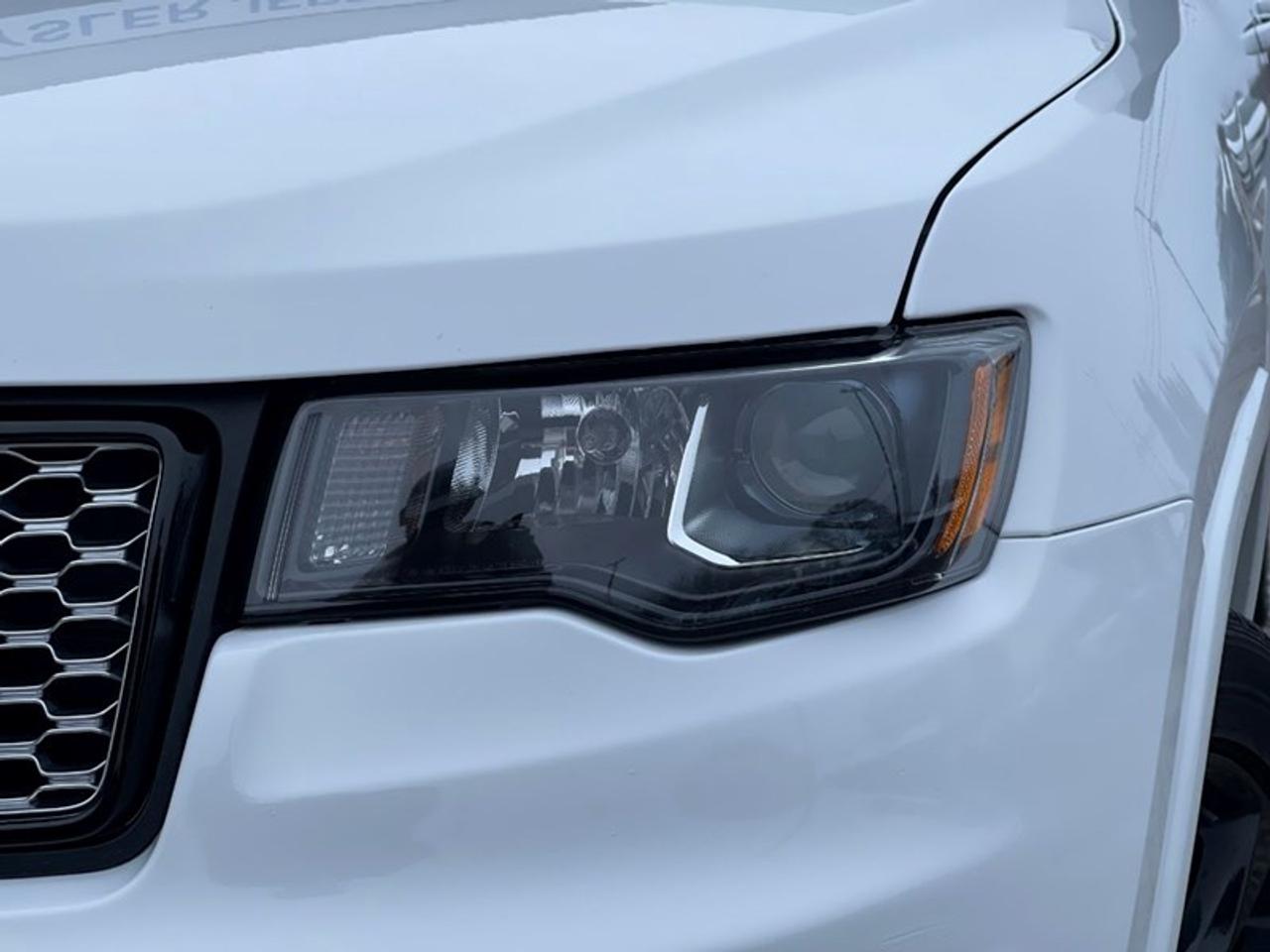 2021 Jeep Grand Cherokee Altitude Photo