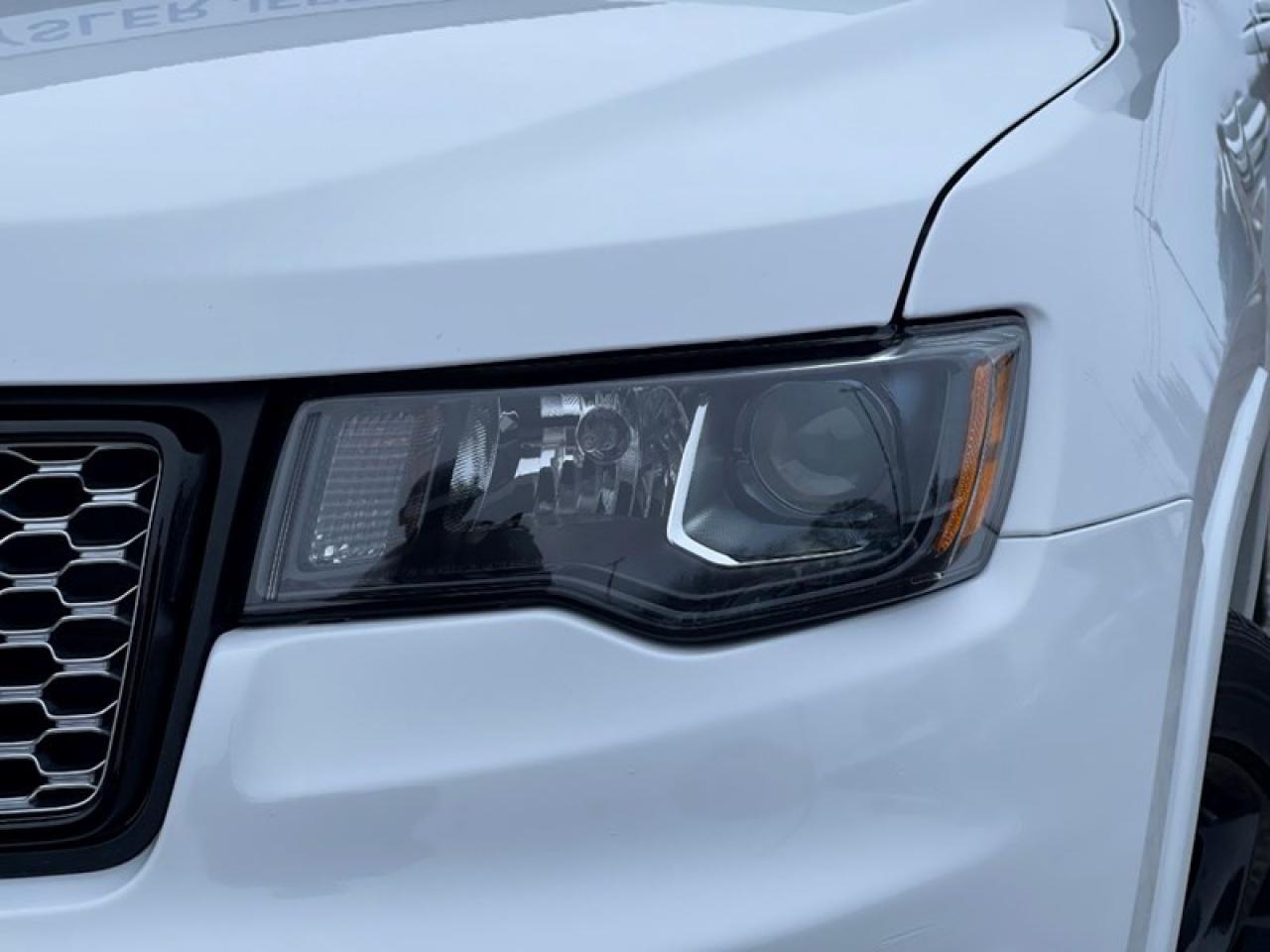 2021 Jeep Grand Cherokee Altitude Photo