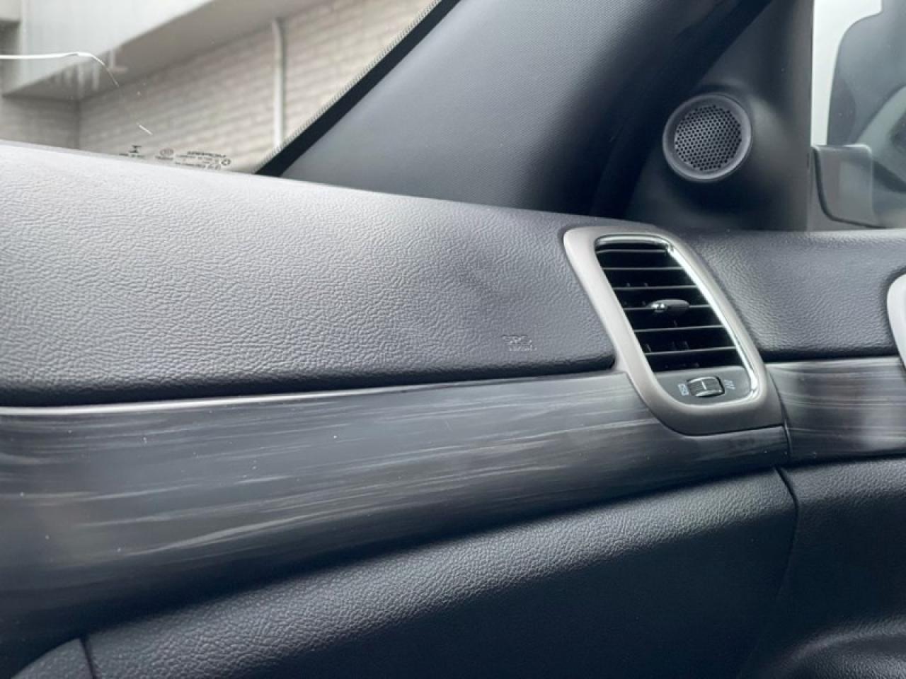 2021 Jeep Grand Cherokee Altitude Photo