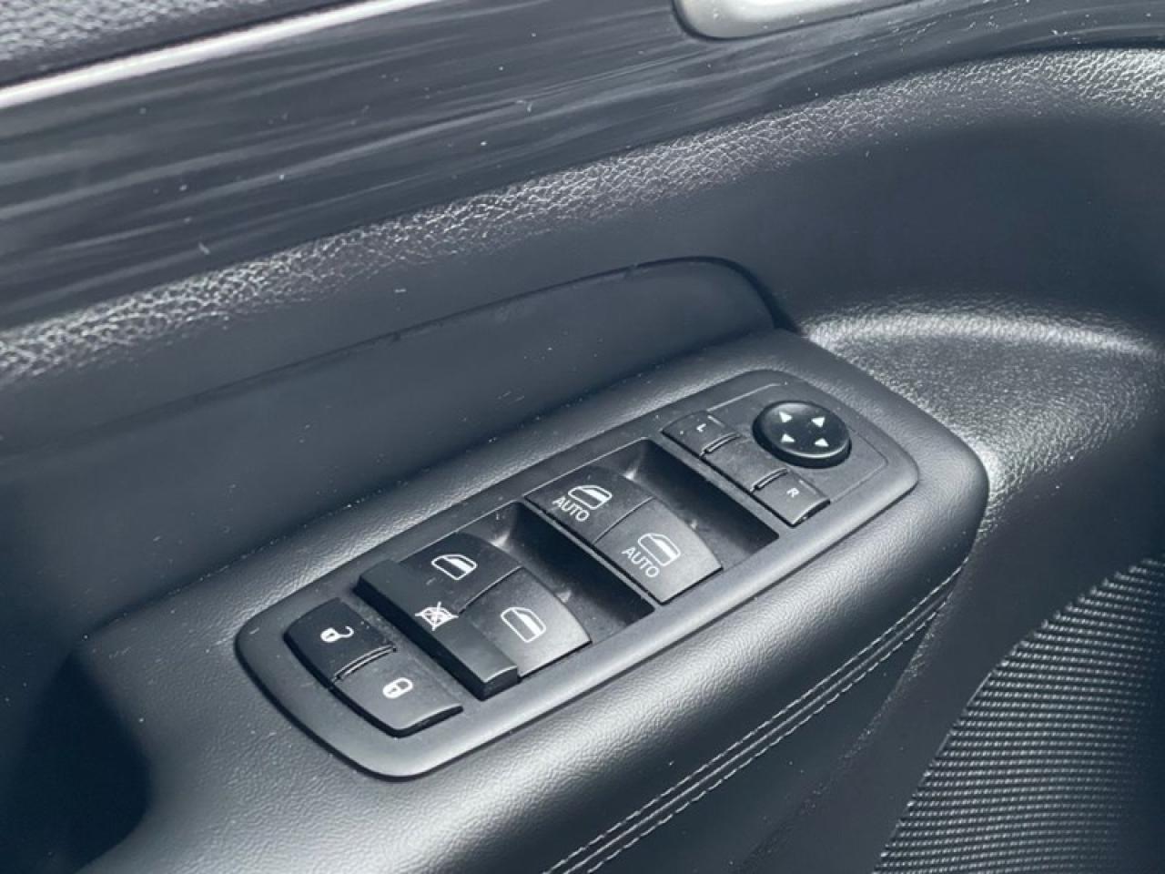 2021 Jeep Grand Cherokee Altitude Photo