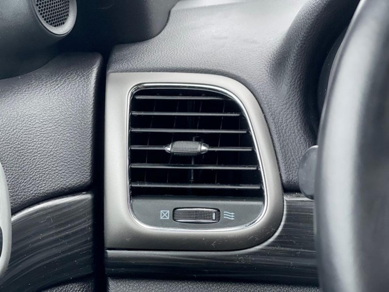 2021 Jeep Grand Cherokee Altitude Photo