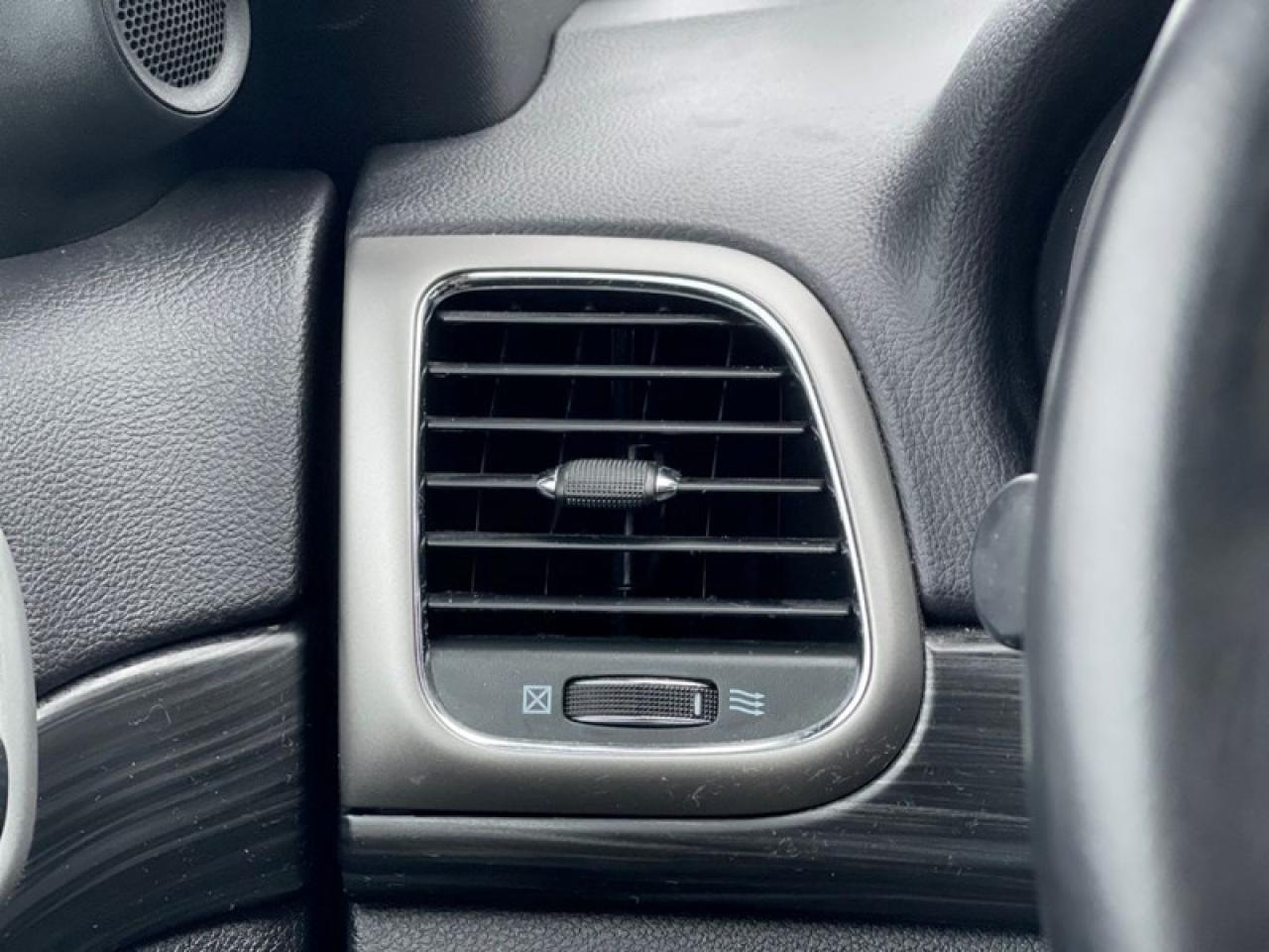 2021 Jeep Grand Cherokee Altitude Photo