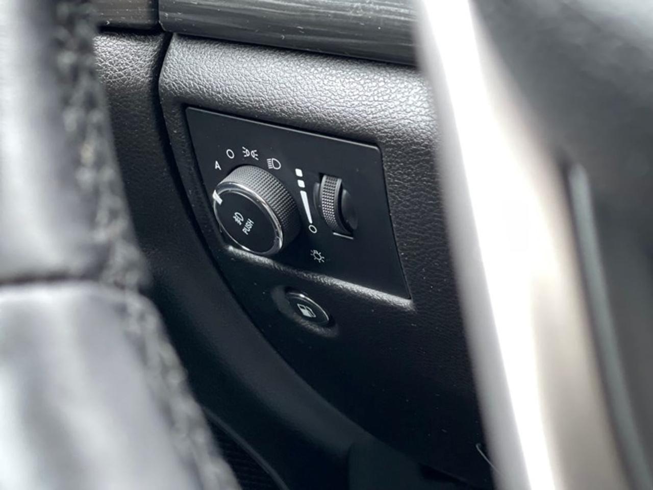 2021 Jeep Grand Cherokee Altitude Photo