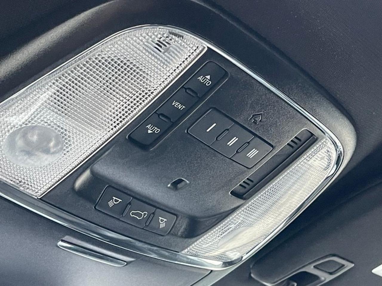 2021 Jeep Grand Cherokee Altitude Photo