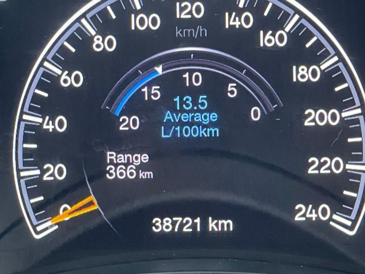 2021 Jeep Grand Cherokee Altitude Photo