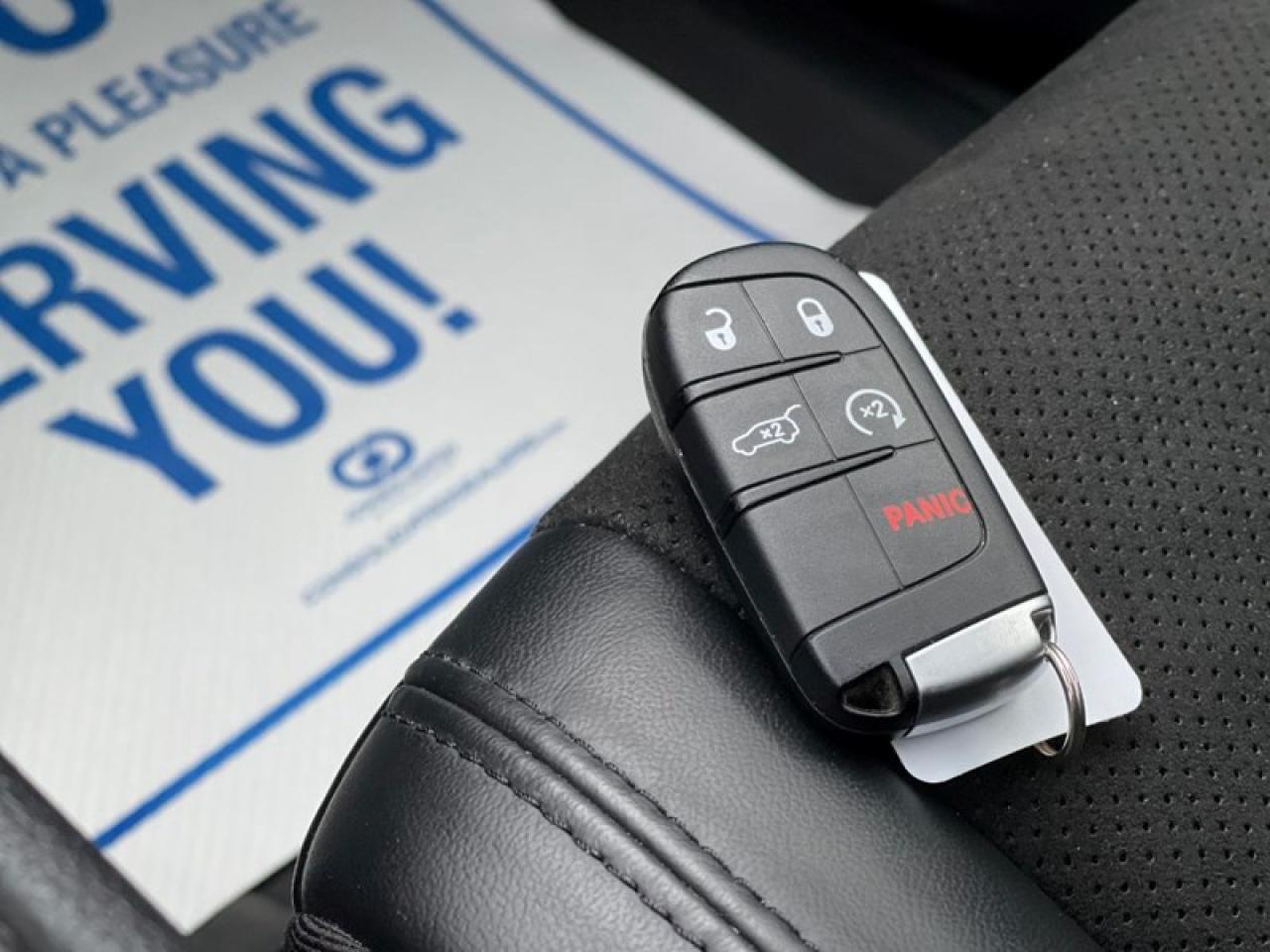 2021 Jeep Grand Cherokee Altitude Photo