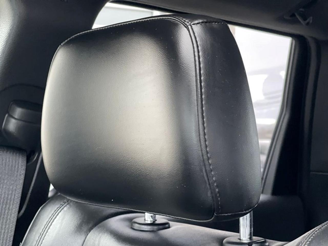2021 Jeep Grand Cherokee Altitude Photo